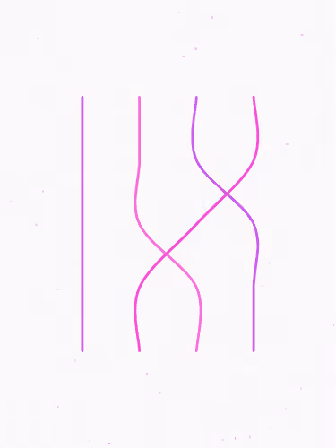 Genesis Blocks Art