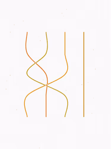 Genesis Blocks Art