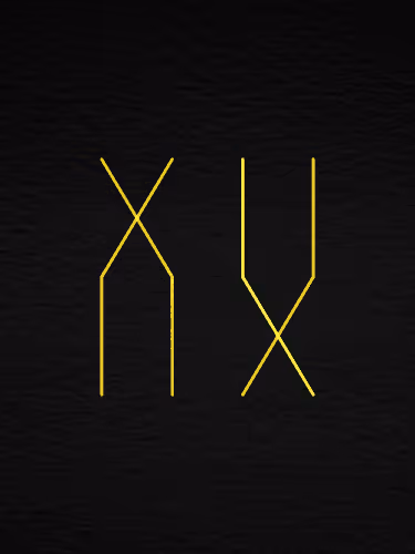 Genesis Blocks Art