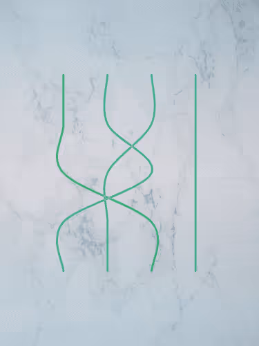 Genesis Blocks Art