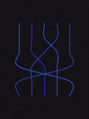 Genesis Blocks #2461