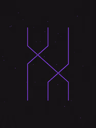 Genesis Blocks #2105