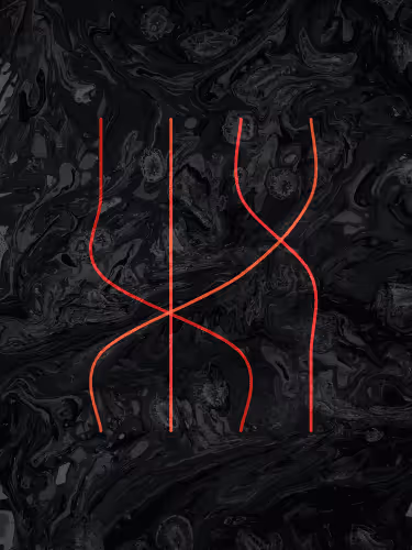 Genesis Blocks Art
