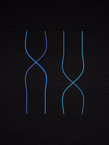 Genesis Blocks Art