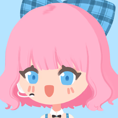 Beechan PFP