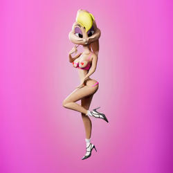 GuiltyBunny #1977