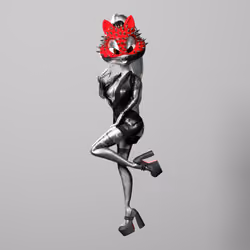 GuiltyBunny #1459