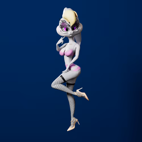 GuiltyBunny #5861