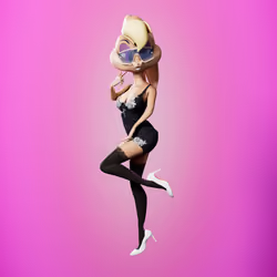 GuiltyBunny #1578