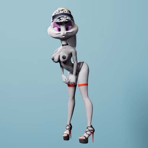 GuiltyBunny #1744
