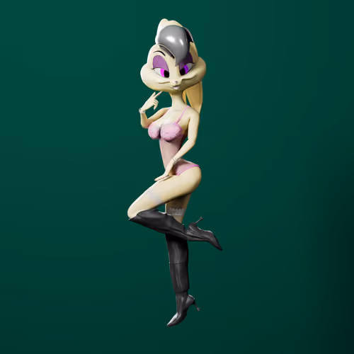 GuiltyBunny #2508
