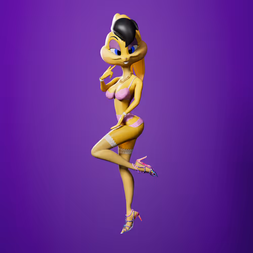 GuiltyBunny #2571