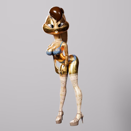 GuiltyBunny #2268