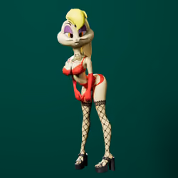 GuiltyBunny #2350