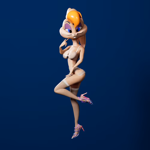 GuiltyBunny #1368