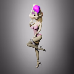 GuiltyBunny #1557