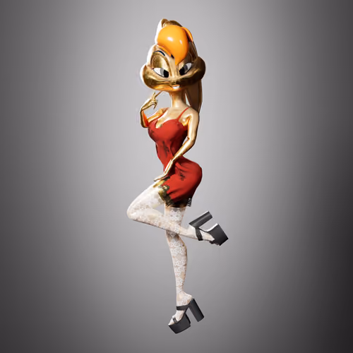 GuiltyBunny #4058