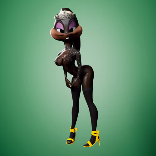 GuiltyBunny #5561