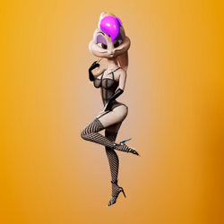 GuiltyBunny #5435