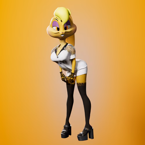 GuiltyBunny #2075
