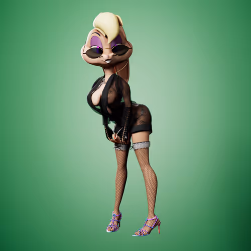 Guiltybunniesofficial