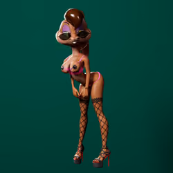 GuiltyBunny #1024