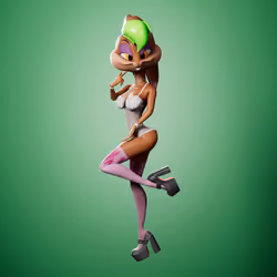 GuiltyBunny #1325