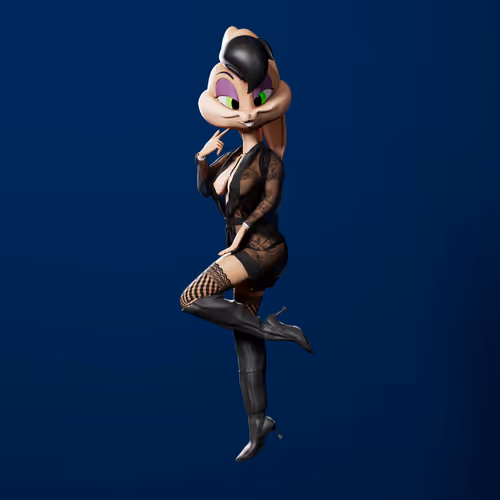 Guiltybunniesofficial