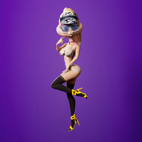 GuiltyBunny #3349