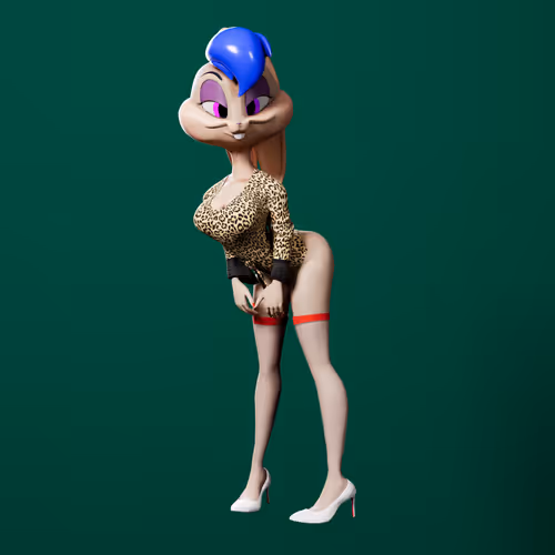 Guiltybunniesofficial