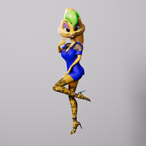GuiltyBunny #2742