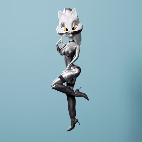 GuiltyBunny #1777
