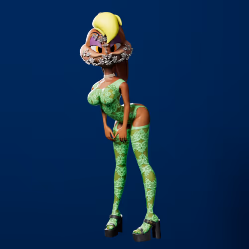 Item #4094 Media