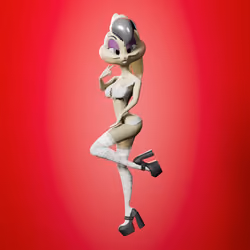 GuiltyBunny #6488