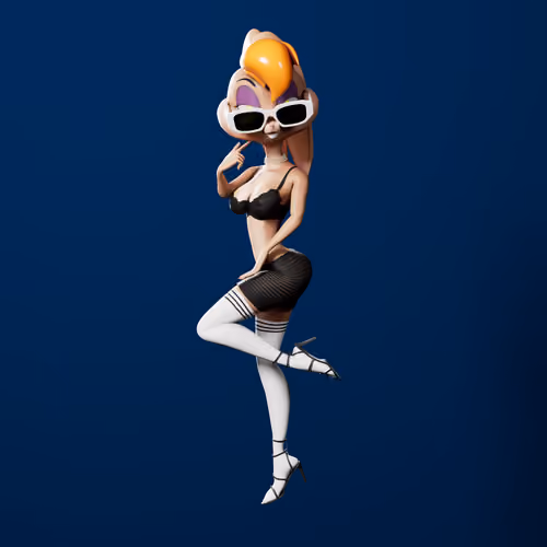 GuiltyBunny #1627