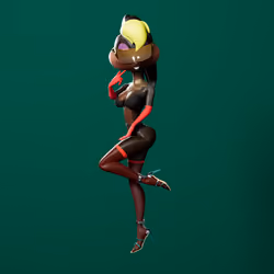 GuiltyBunny #295