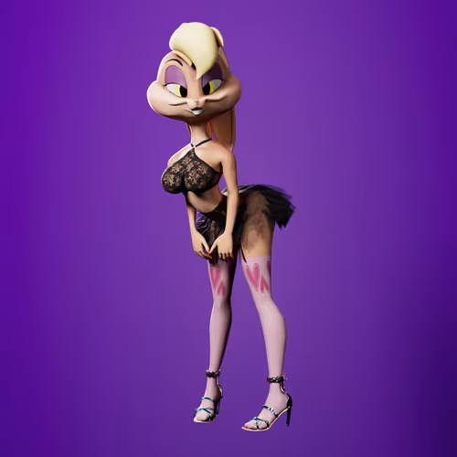 GuiltyBunny #6271