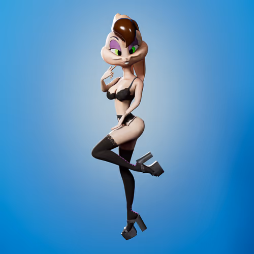 GuiltyBunny #3622