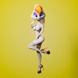 GuiltyBunny #5002