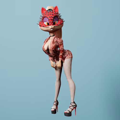 GuiltyBunny #1553