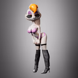 GuiltyBunny #1158