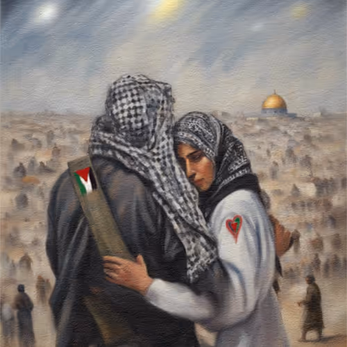 𝖋𝖎𝖌𝖍𝖙-𝖙𝖔-𝖑𝖔𝖛𝖊