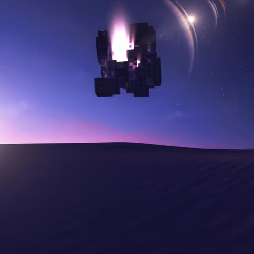 Cryptocubescreators The 8th