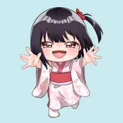 KimonoGirl #016
