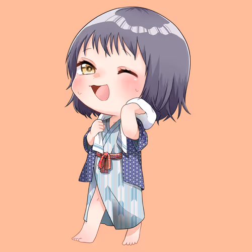 KimonoGirl #026