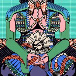[Büşra Özen] The Faceless Princess #5