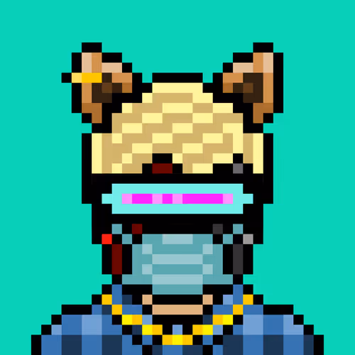 Maskyeahh