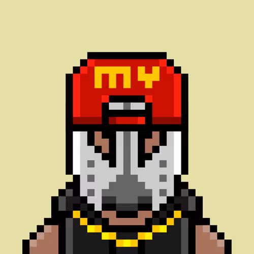Maskyeahh