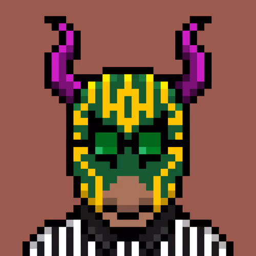 Maskyeahh