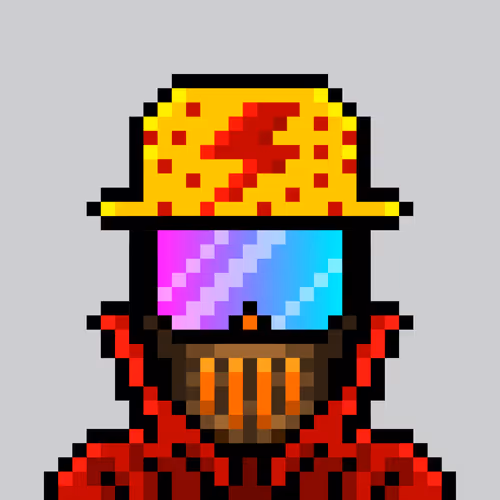 Maskyeahh